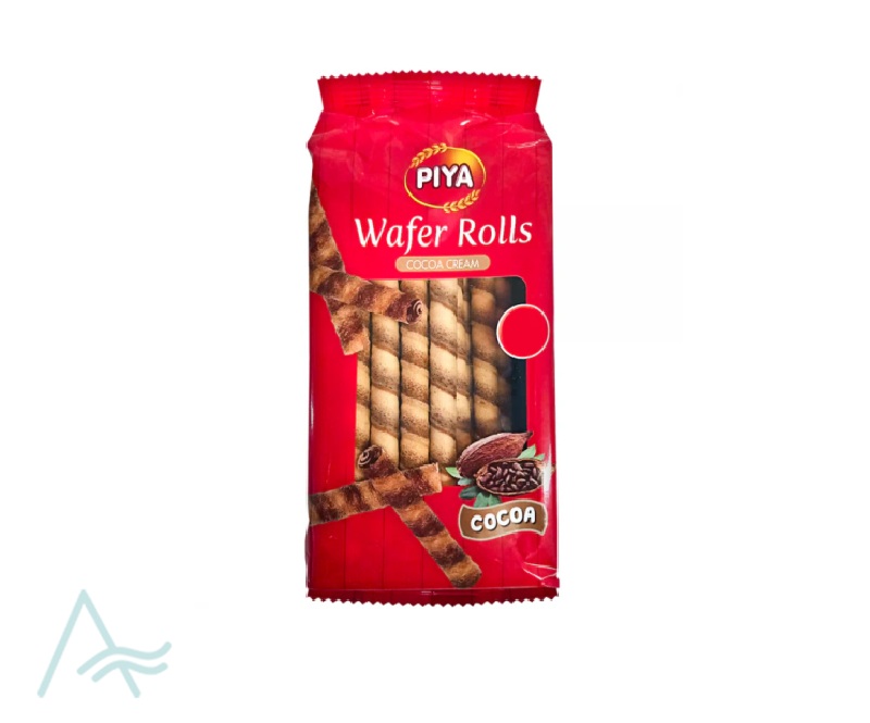 PIYA WAFET PISTACHIO 140 G